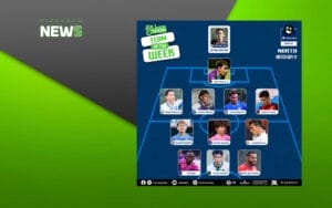 TeamoftheweekMD17