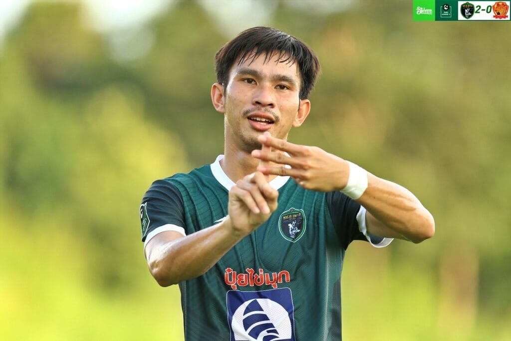 ก้องภพ กรรมสิทธิ์ (แม่โจ้ ยูไนเต็ด)