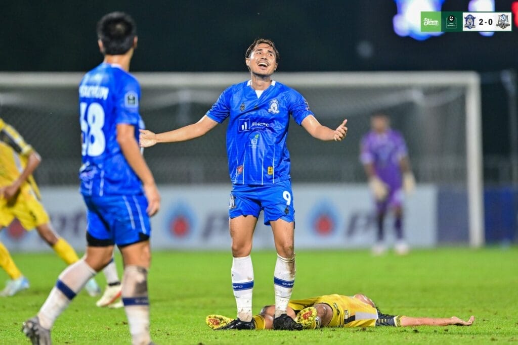 วุฒิไกร ปาทาน (เชียงใหม่ เอฟซี)