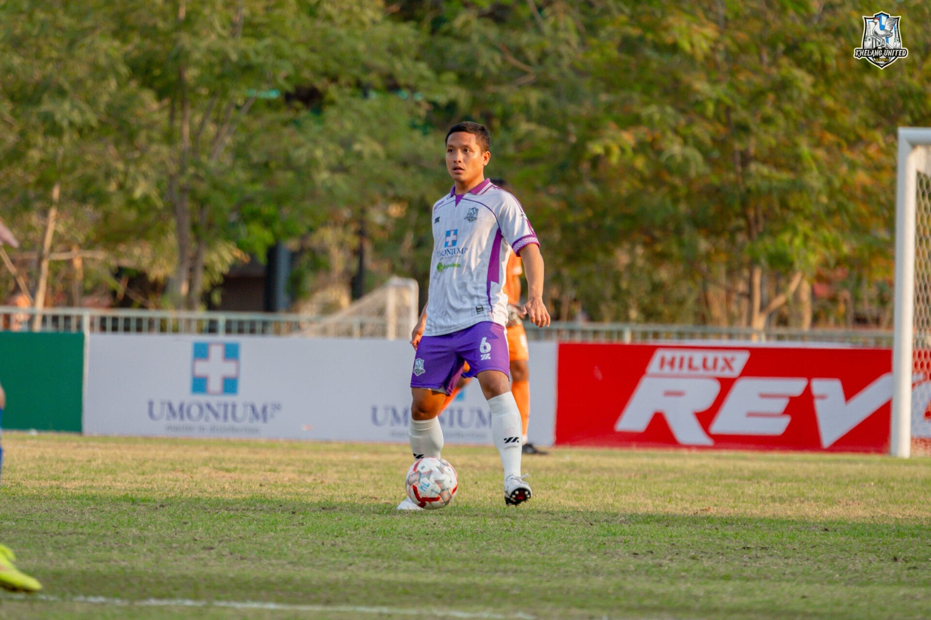 ภานุพงศ์ จาธิมูล (เขลางค์ ยูไนเต็ด)