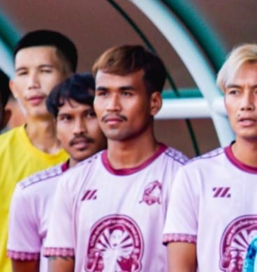 กุลบุรุษ สวนเศรษฐ (อุตรดิตถ์ เอฟซี) 