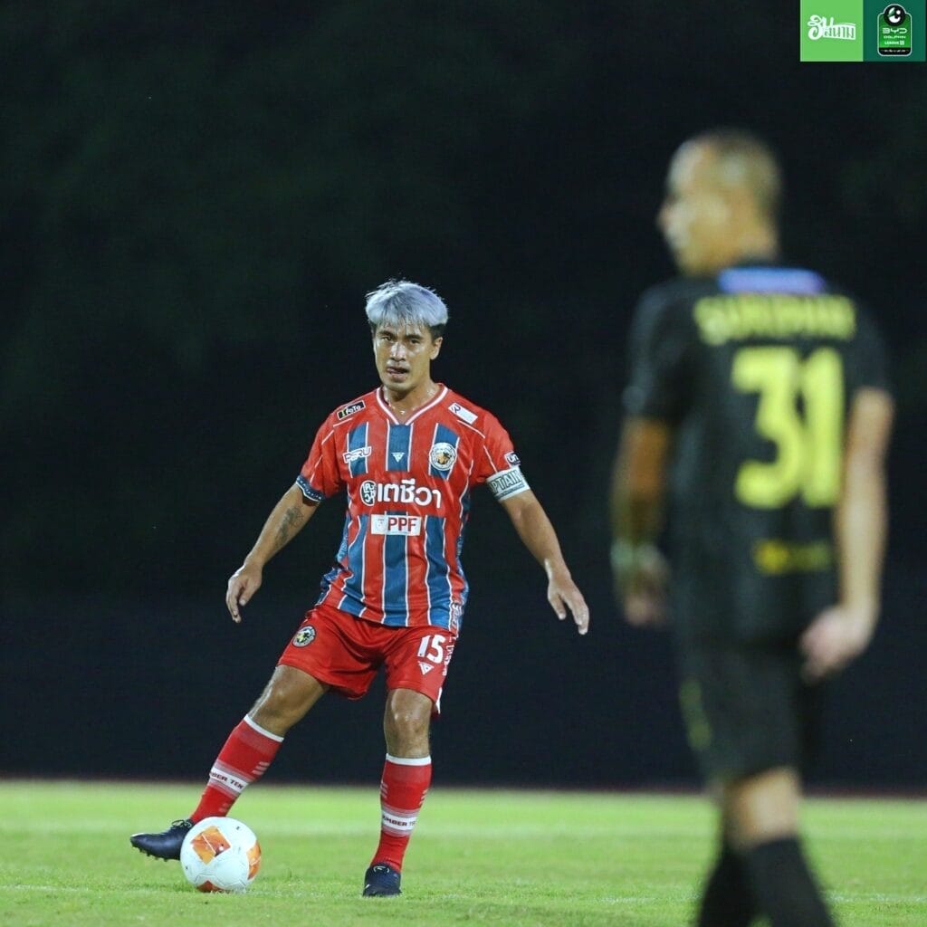 ชินดนัย วงษ์ประเสริฐ (ชาติตระการ ซิตี้) 