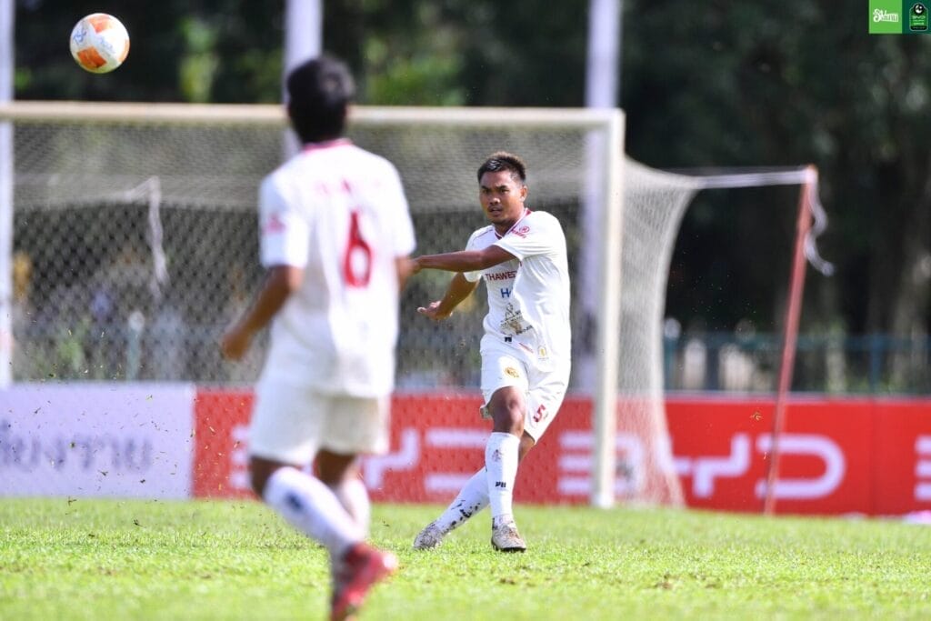 ธนาดล ดำพลงาม (เชียงราย ทีเอสซี เอฟซี)