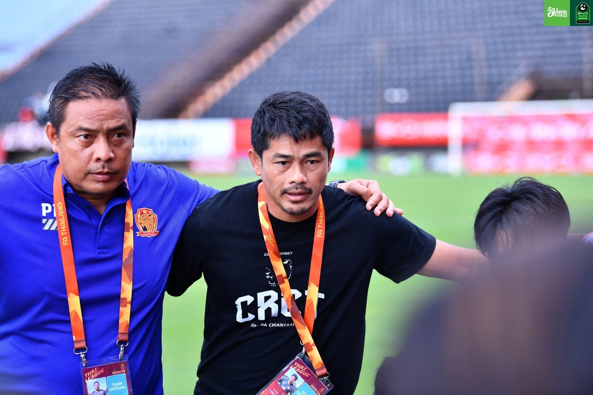 นันทวัฒน์ แทนโสภา (สิงห์ เชียงราย ซิตี้)