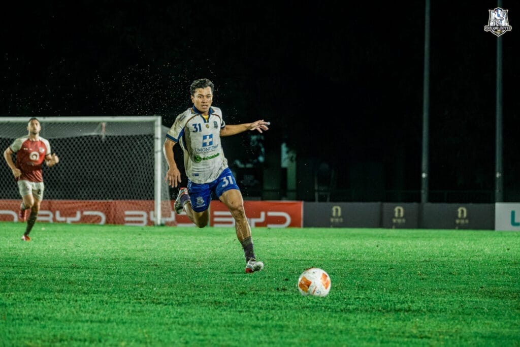 กิตติศักดิ์ ฤกษ์ยามดี (เขลางค์ ยูไนเต็ด)