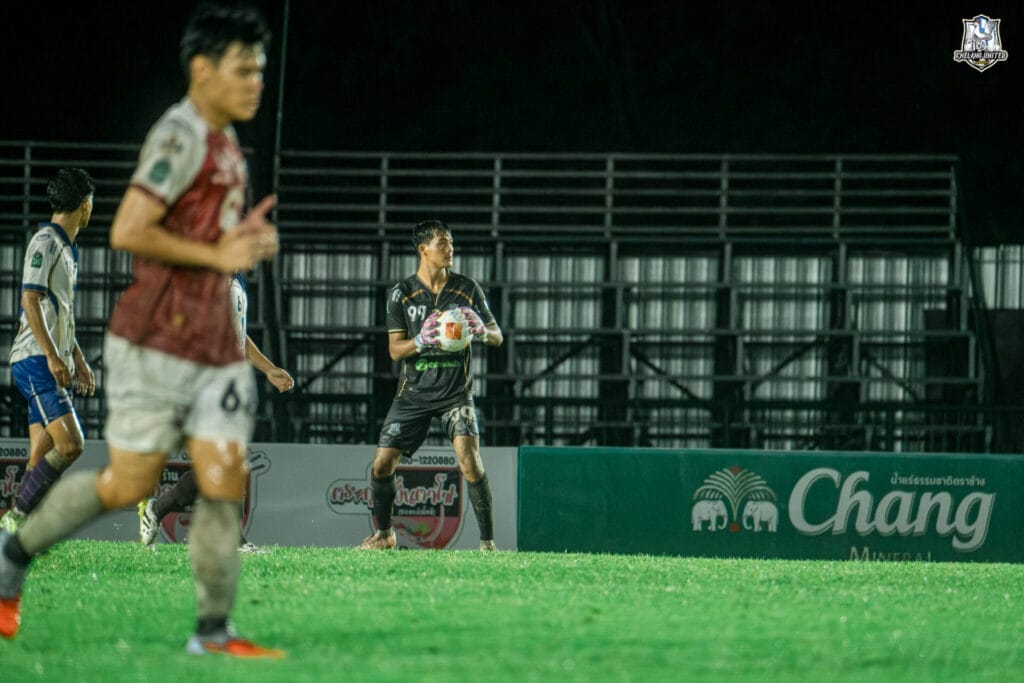 ณัฐพล จุลลนันท์ (เขลางค์ ยูไนเต็ด) 