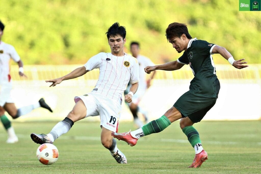 นัฐพล แสงมณี (นครสวรรค์ สี่แคว ซิตี้)