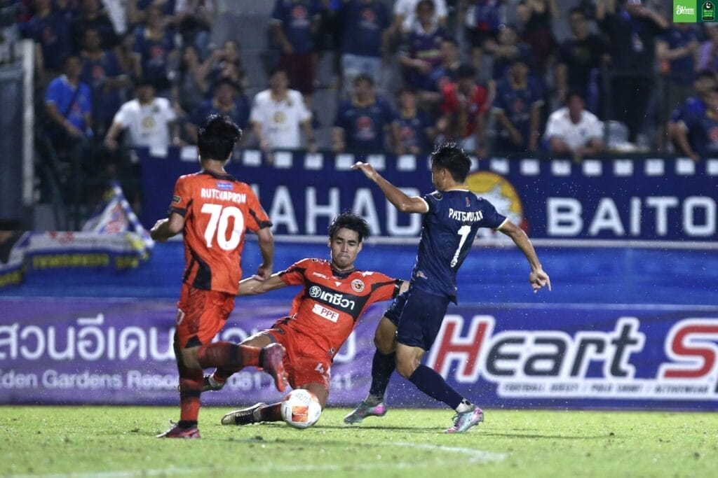 พิษณุ สีบุตรา (ชาติตระการ ซิตี้) 