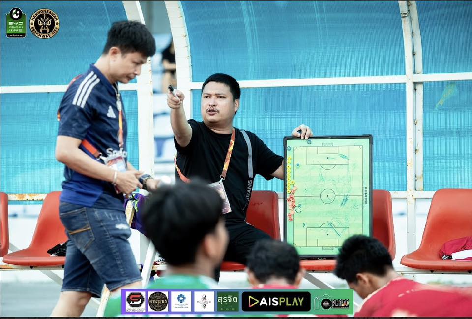 ภัทรพล นาประเสริฐ (นครสวรรค์ สี่แคว ซิตี้)