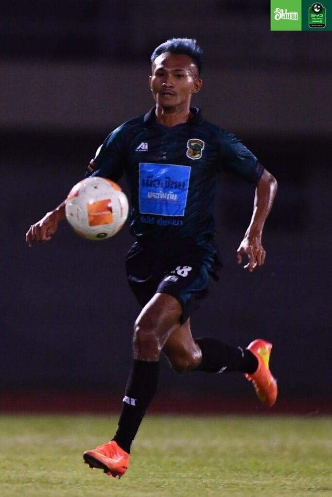 ภาณุเดช สืบเพ็ง (พิจิตร ยูไนเต็ด)