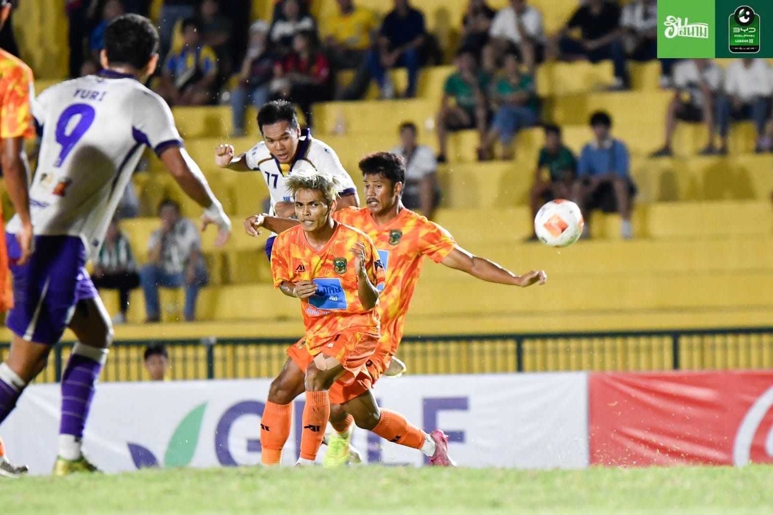 วัชรชัย โพธิบาล (พิจิตร ยูไนเต็ด) 