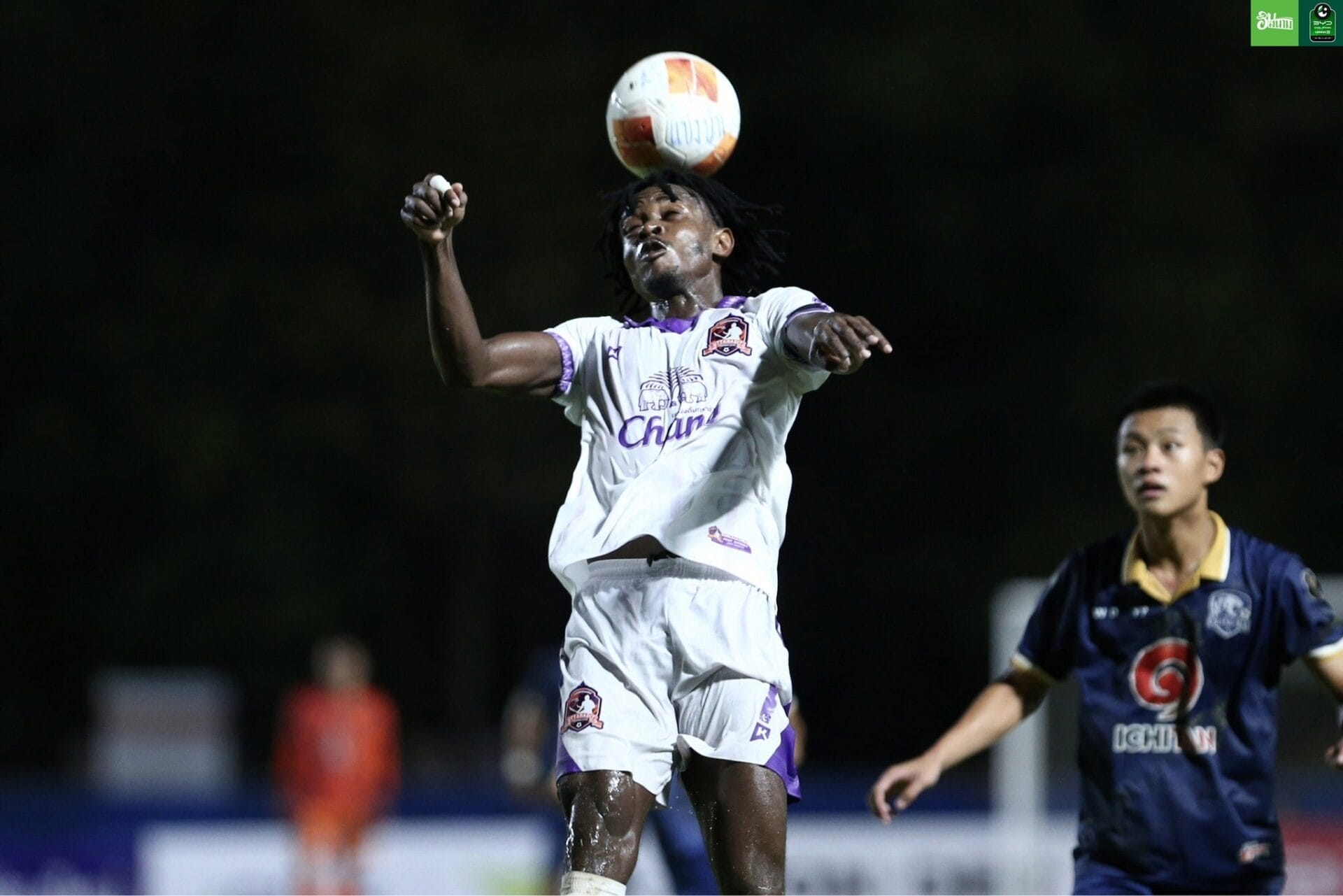 ออสก้า ปาเป้ (อุตรดิตถ์ เอฟซี) 