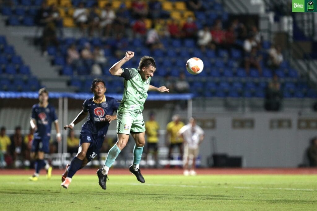 ฮวน ฟรานซิสโก้ ออโดริซิโอ (พิษณุโลก เอฟซี)