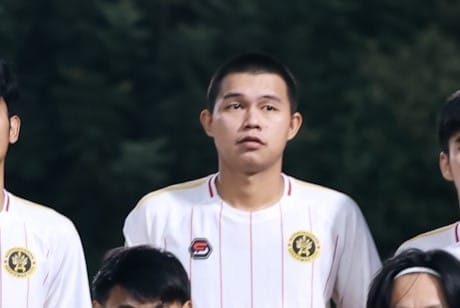 เขมชาติ ปากหวาน (นครสวรรค์ สี่แคว ซิตี้)