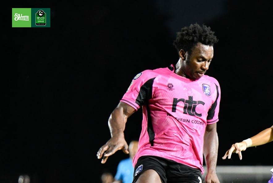 เทวาดิกุม นิวาน (นอร์ทเทิร์น นครแม่สอด ยูไนเต็ด)