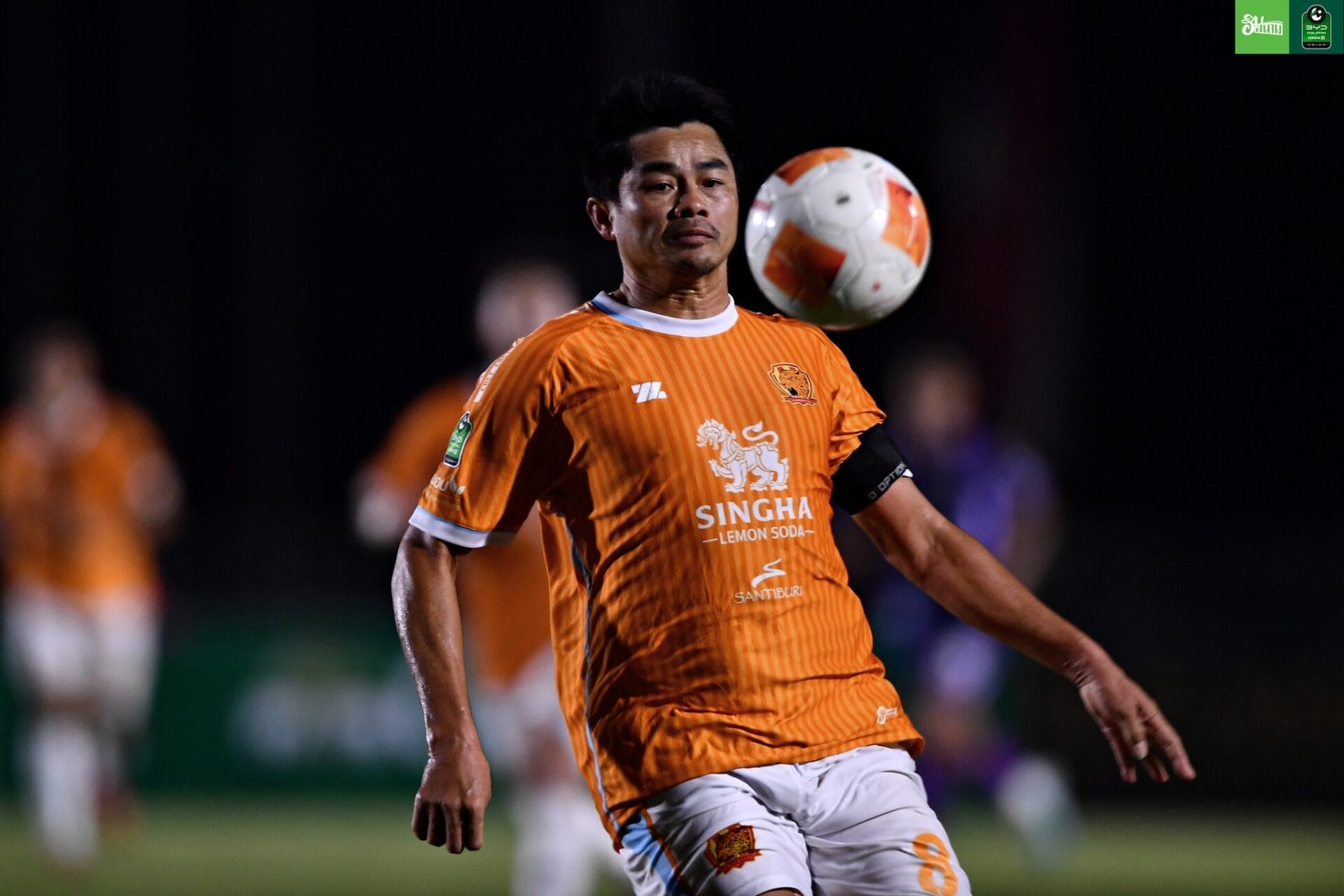 นันทวัฒน์ แทนโสภา (สิงห์ เชียงราย ซิตี้) 