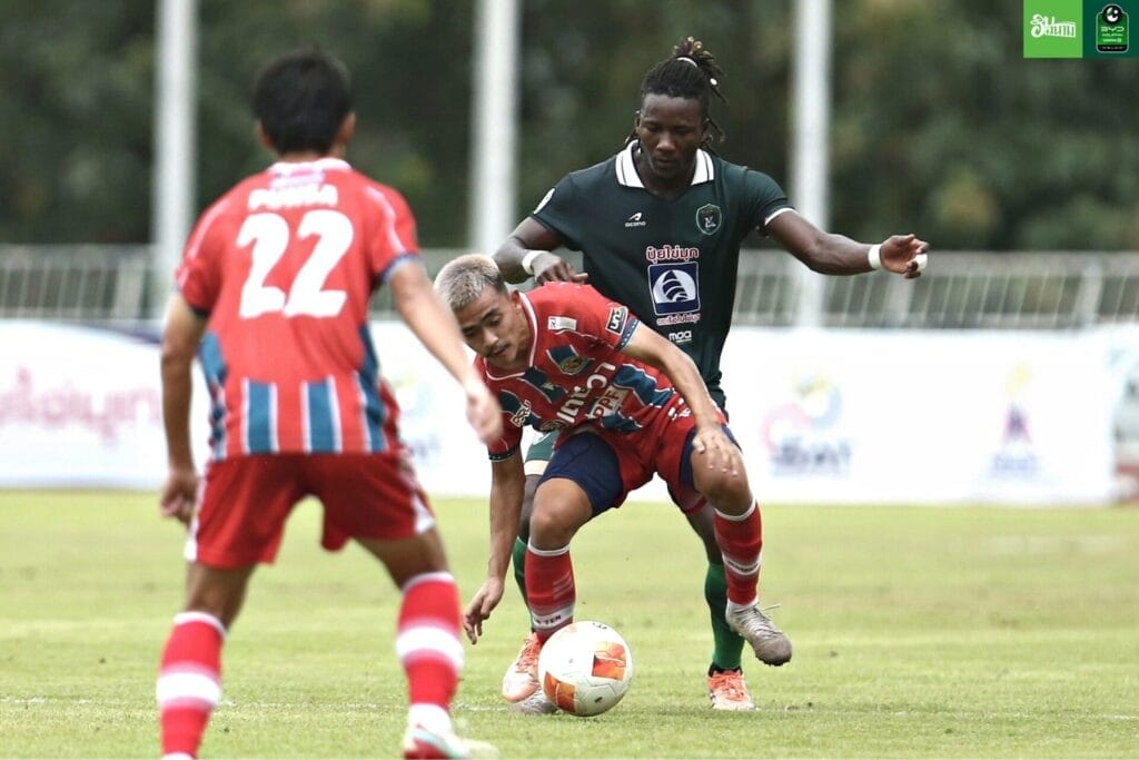 กิตติธัช พรมวิภา (ชาติตระการ ซิตี้) 