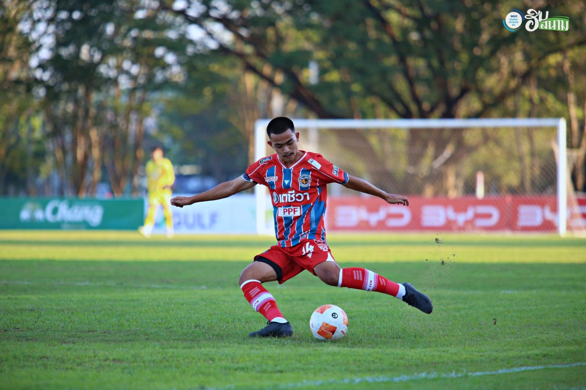 กิติธัช พรมวิภา (ชาติตระการ ซิตี้) 