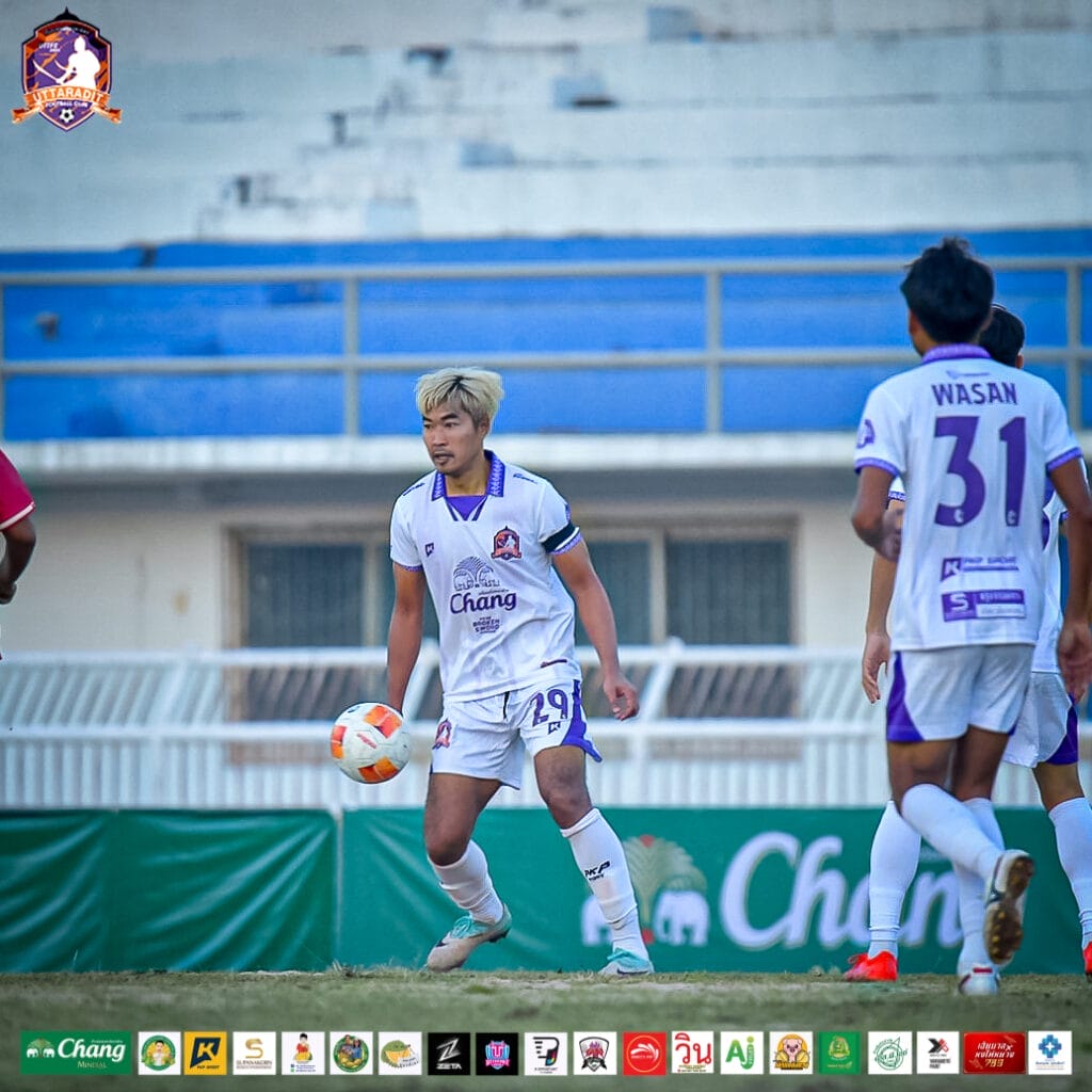 วีระชัย ทะเกิงผล (อุตรดิตถ์ เอฟซี)