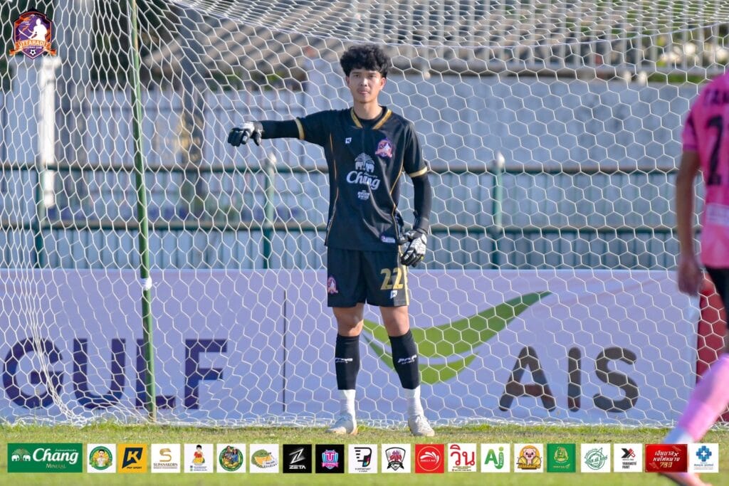 ศักดิ์พล นิชกรรม (อุตรดิตถ์ เอฟซี) 