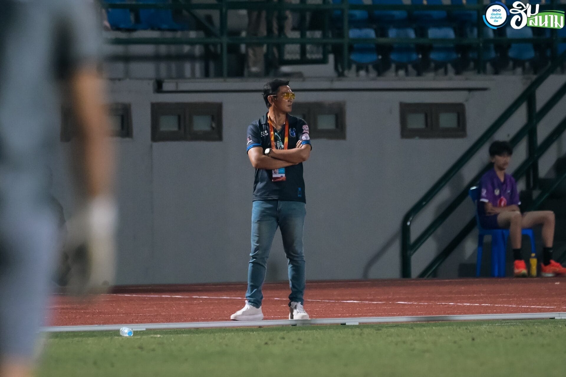 เศกสรร ศิริพงษ์ (กำแพงเพชร เอฟซี)