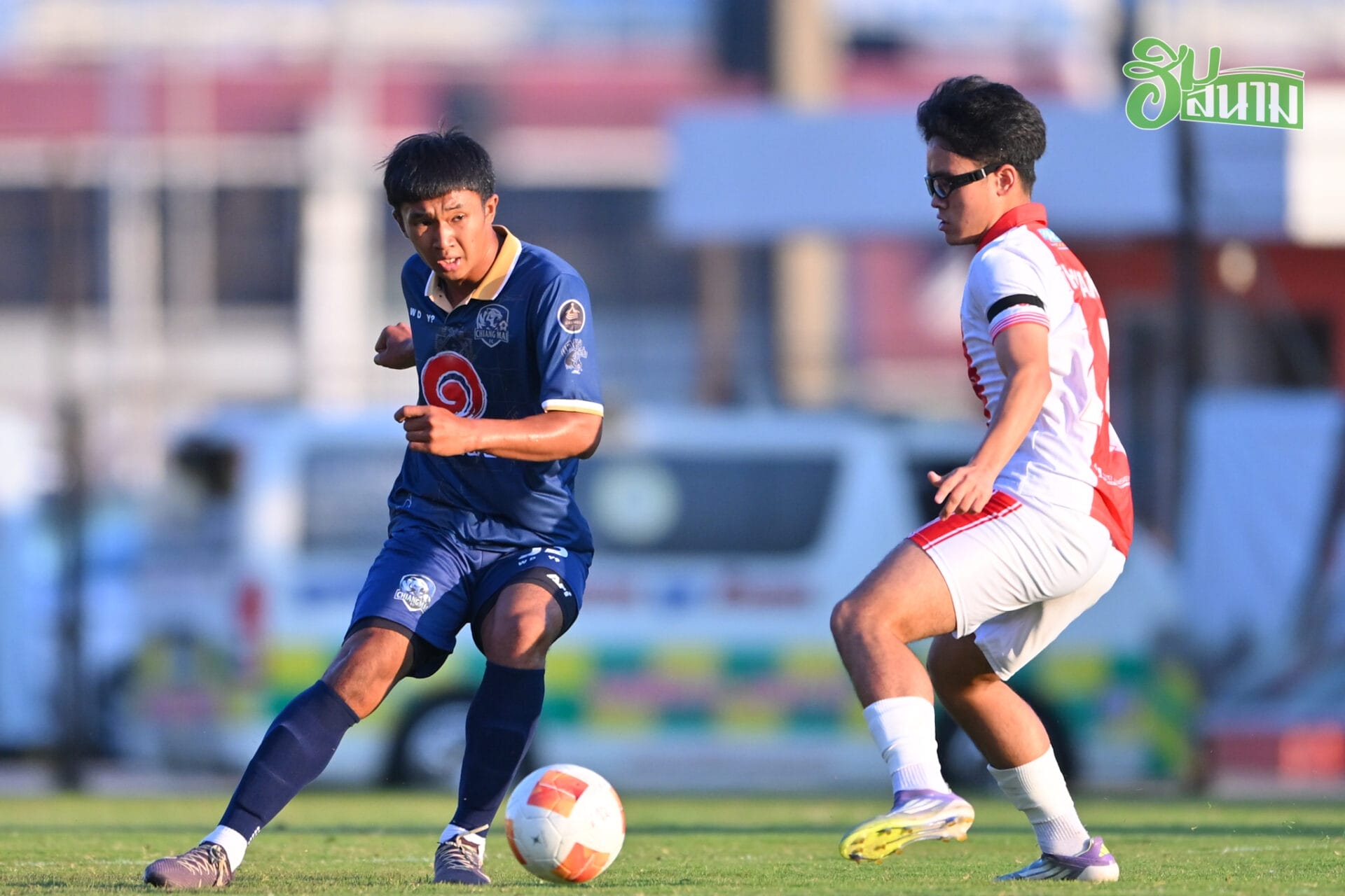 โอฬาร ศิริกุลเสถียร (เชียงใหม่ เอฟซี)