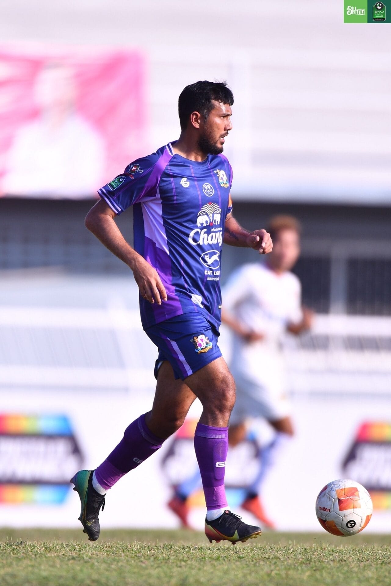 พลวัฒน์ ปิ่นกอง (พิษณุโลก เอฟซี) 