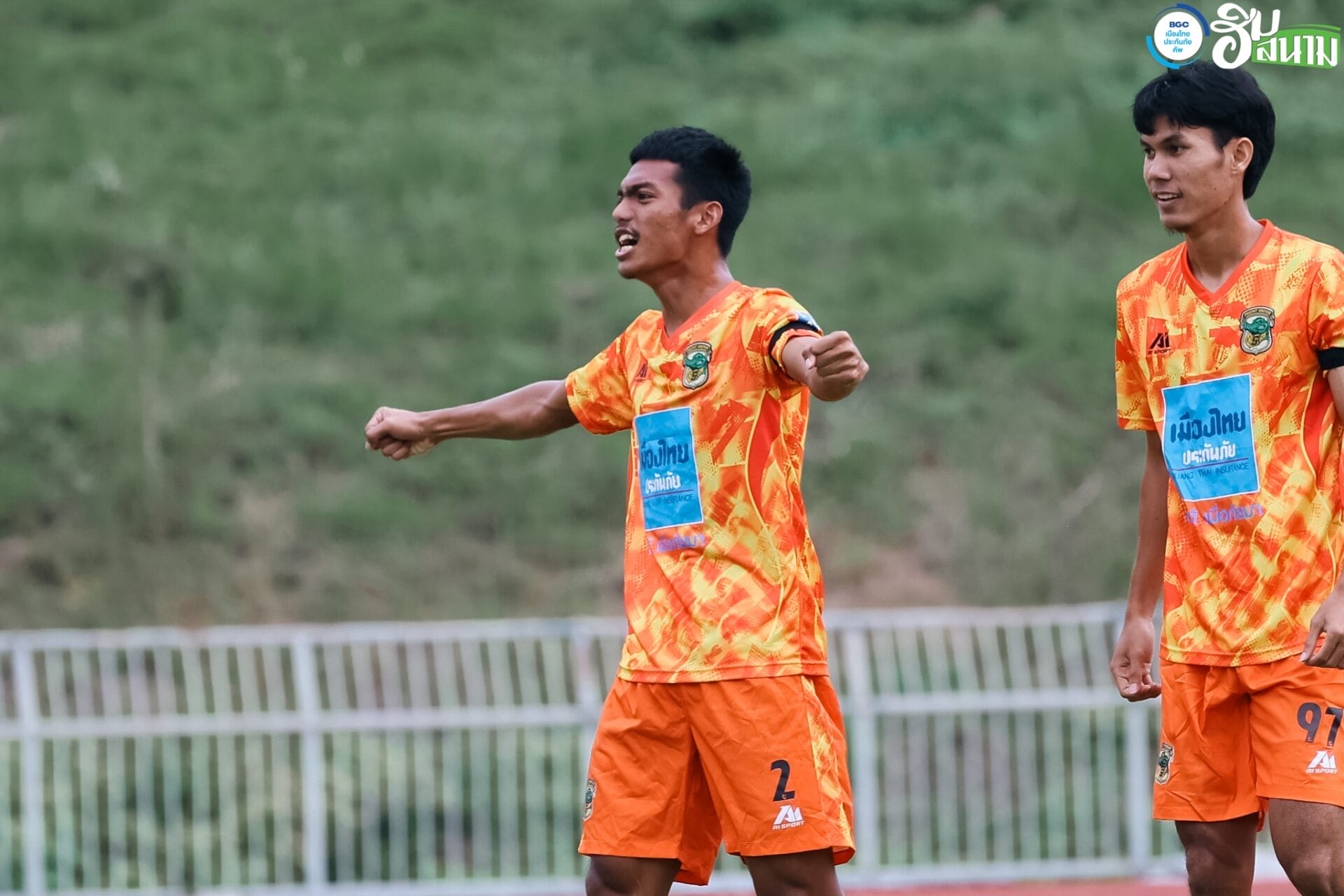 รัญญ์ญาปกรณ์ โกนสันเทียะ (พิจิตร ยูไนเต็ด)  