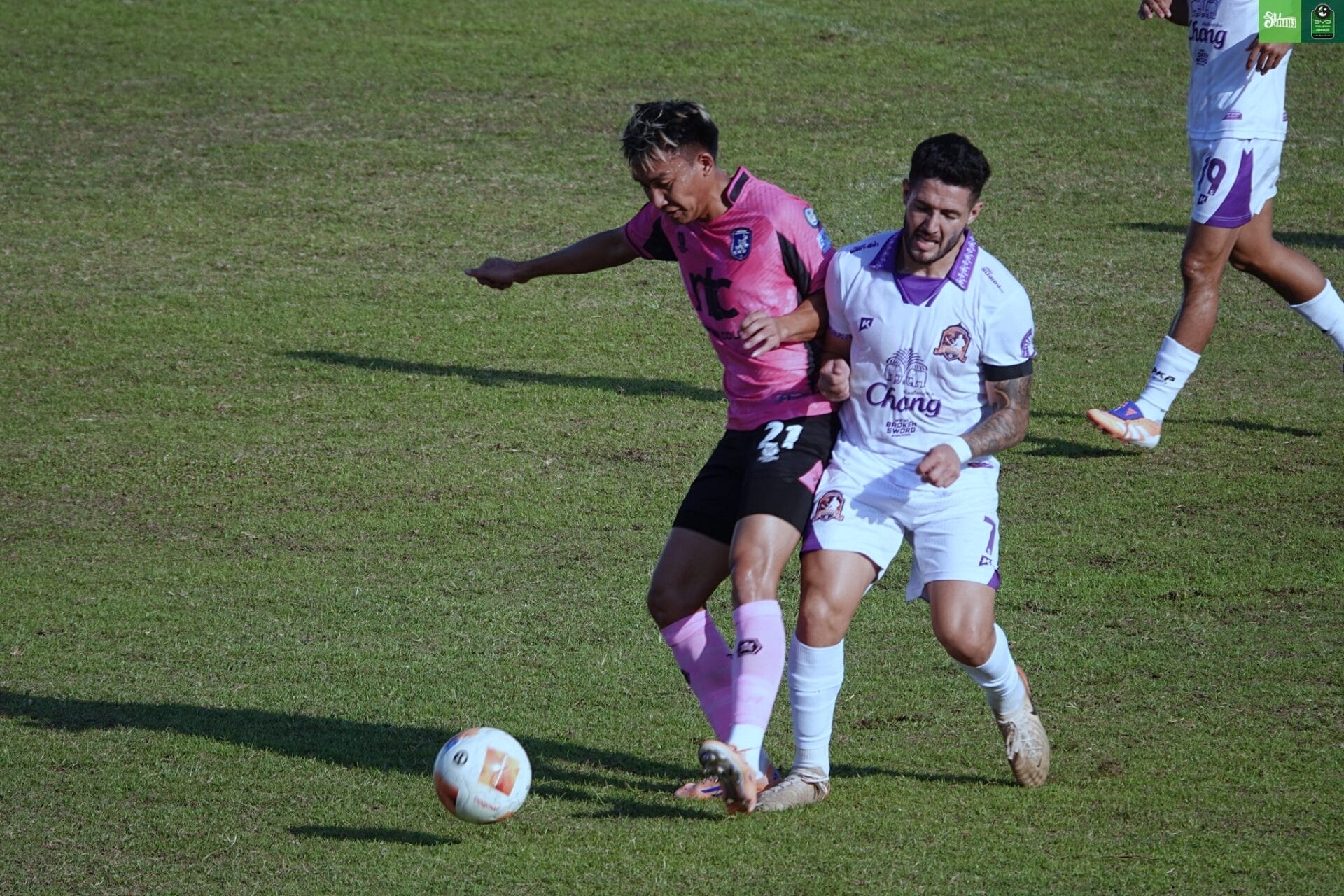 ลูคัส มอเรส (อุตรดิตถ์ เอฟซี) 