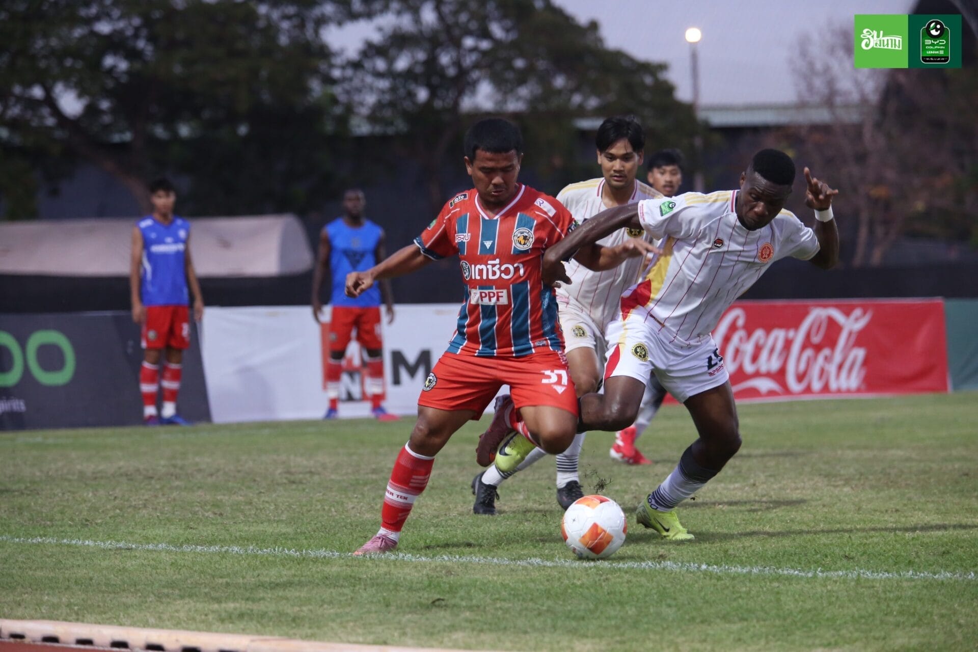 อูเช่ วินเซนต์ (นครสวรรค์ สี่แคว ซิตี้)