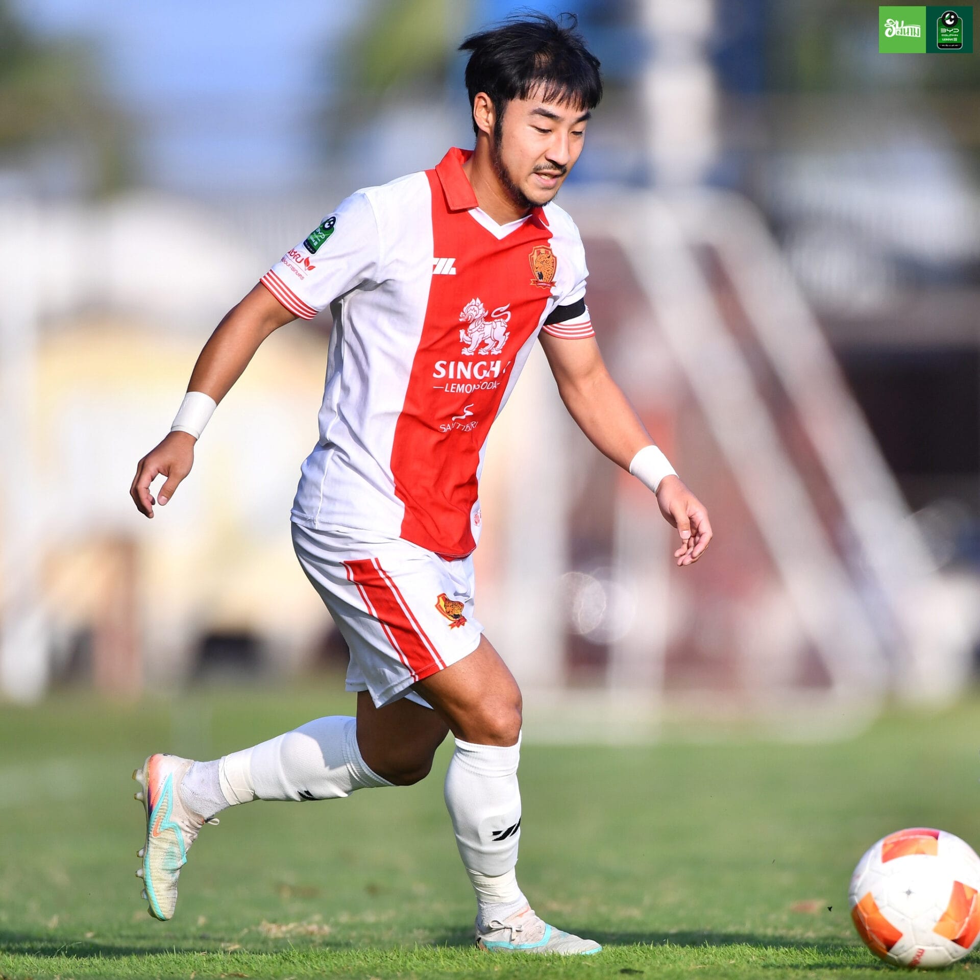 คิม ซอง ซู (สิงห์ เชียงราย ซิตี้)