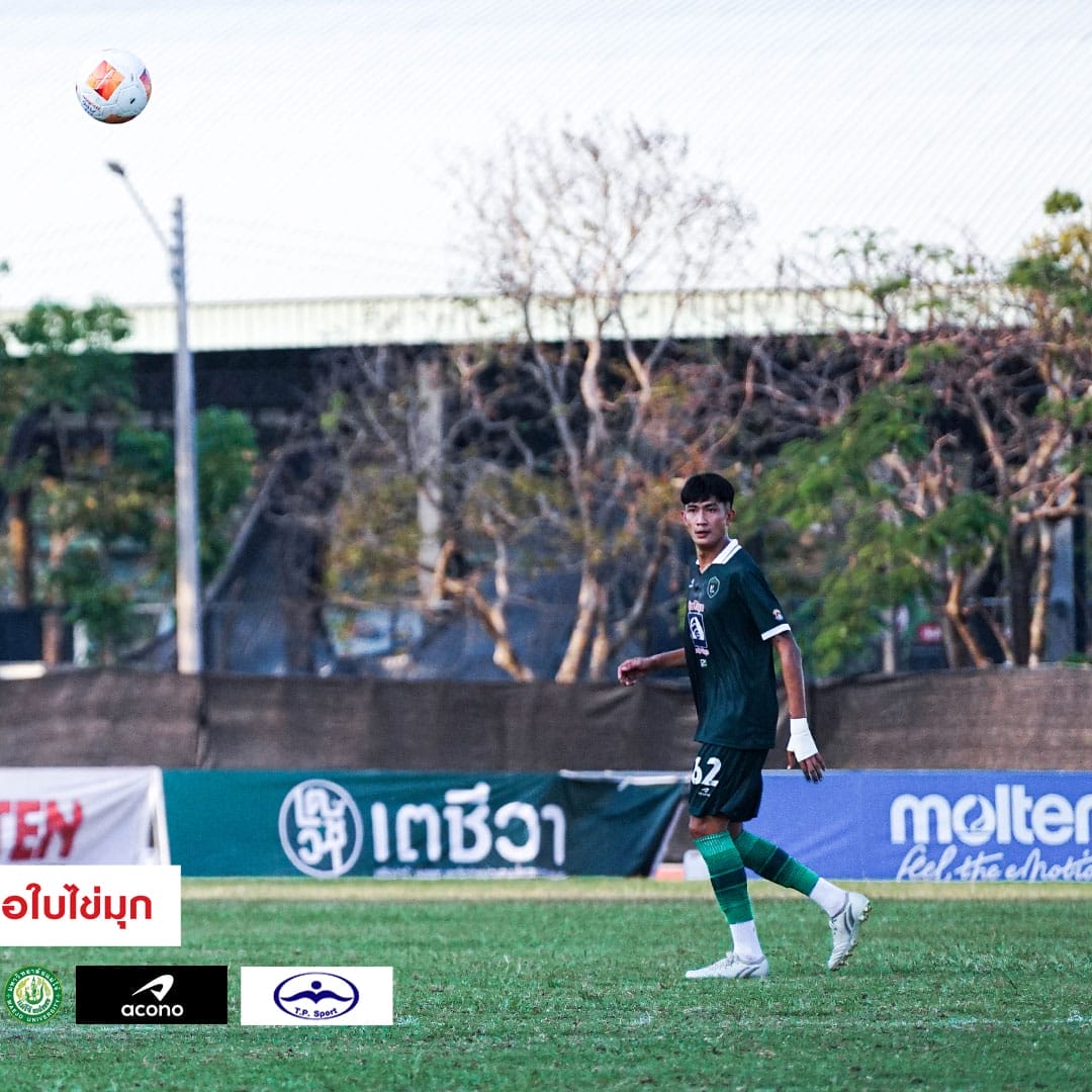 จักรพรรดิ นุชกระแสร์ (แม่โจ้ ยูไนเต็ด)