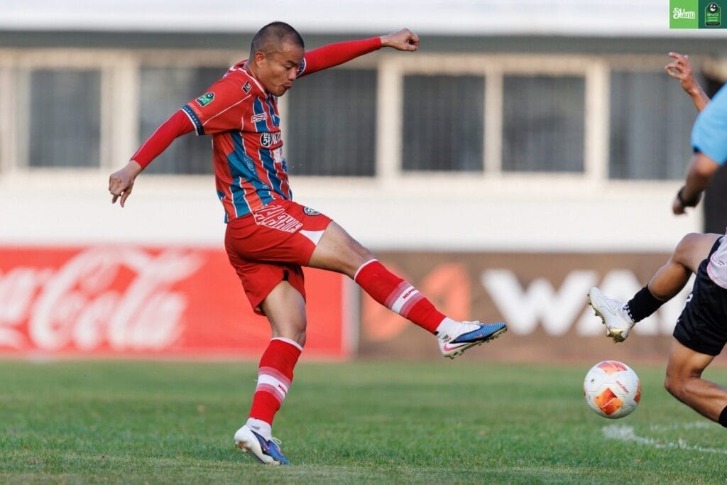 ณัฐกฤต ทองนพคุณ (ชาติตระการ ซิตี้)