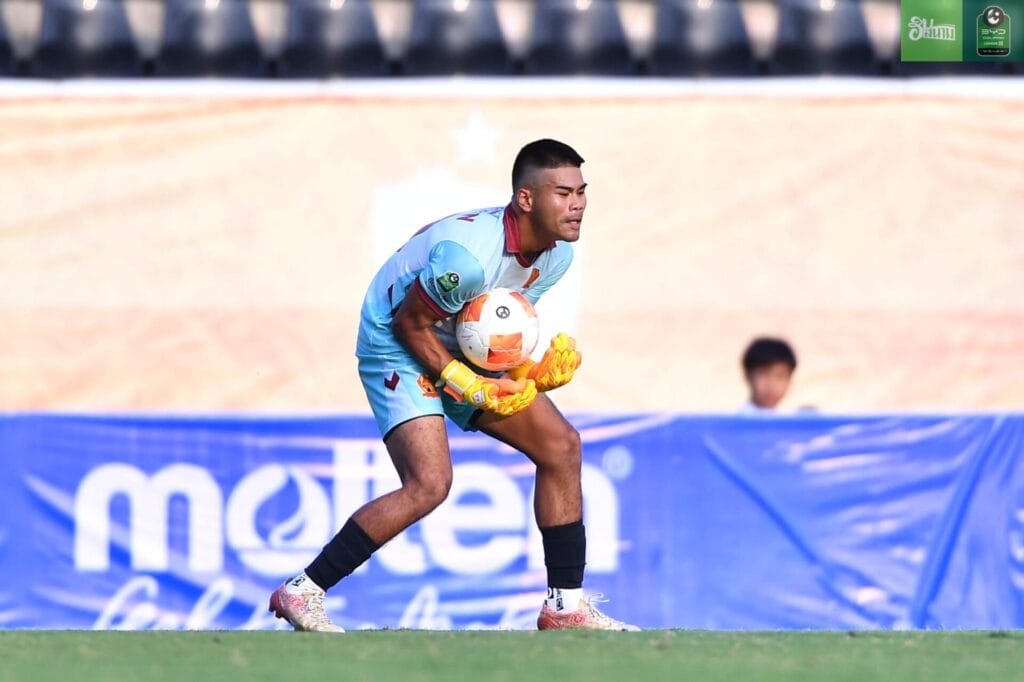 อภิสร วันเจียม (สิงห์ เชียงราย ซิตี้)