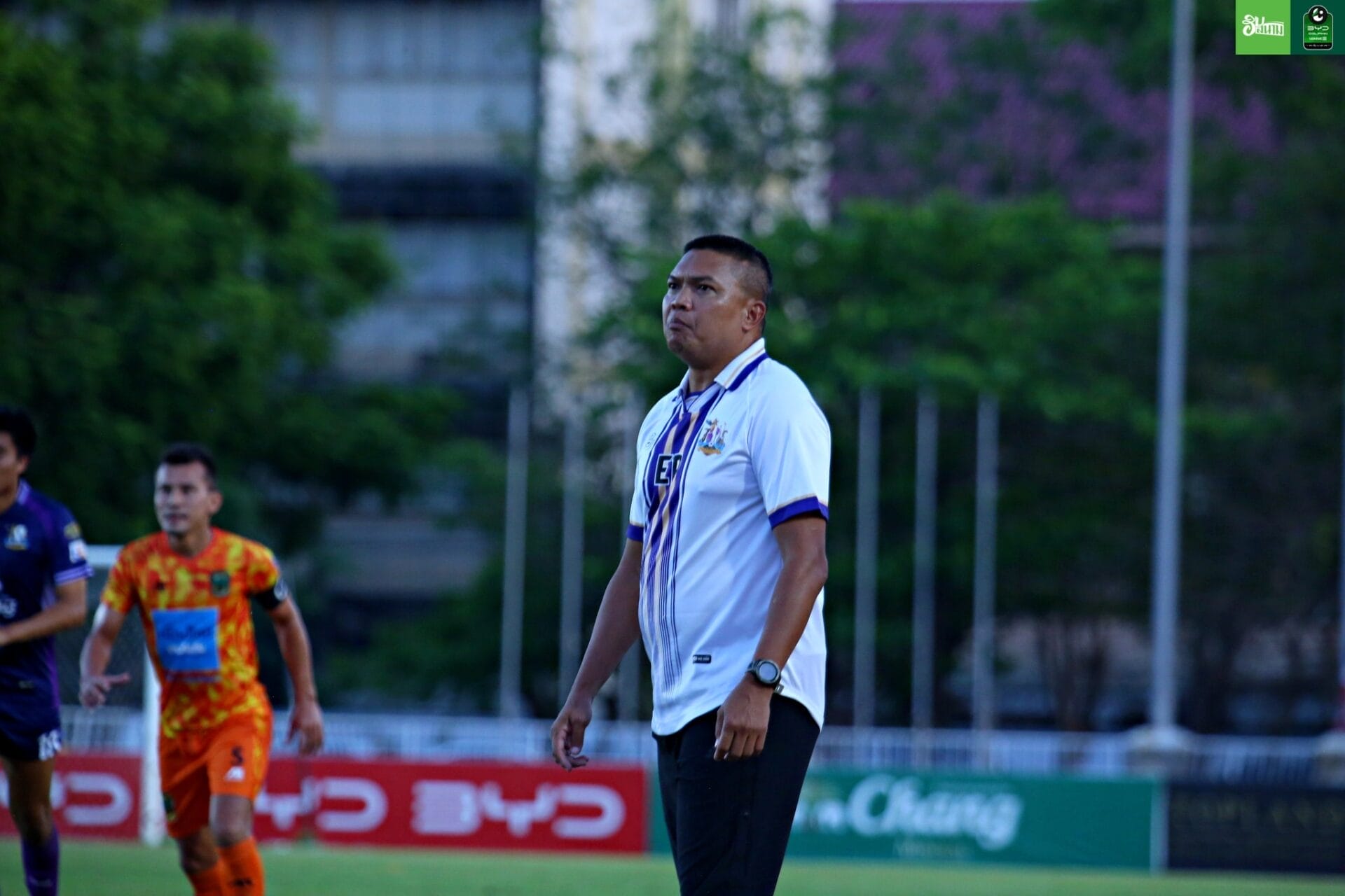 เอกชัย พูลศรี (พิษณุโลก เอฟซี)